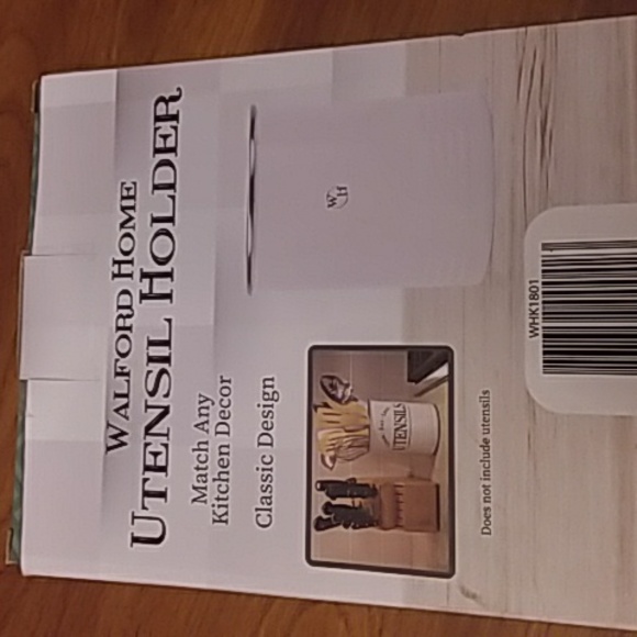 Walford Home Utensils Holder - Picture 6 of 6